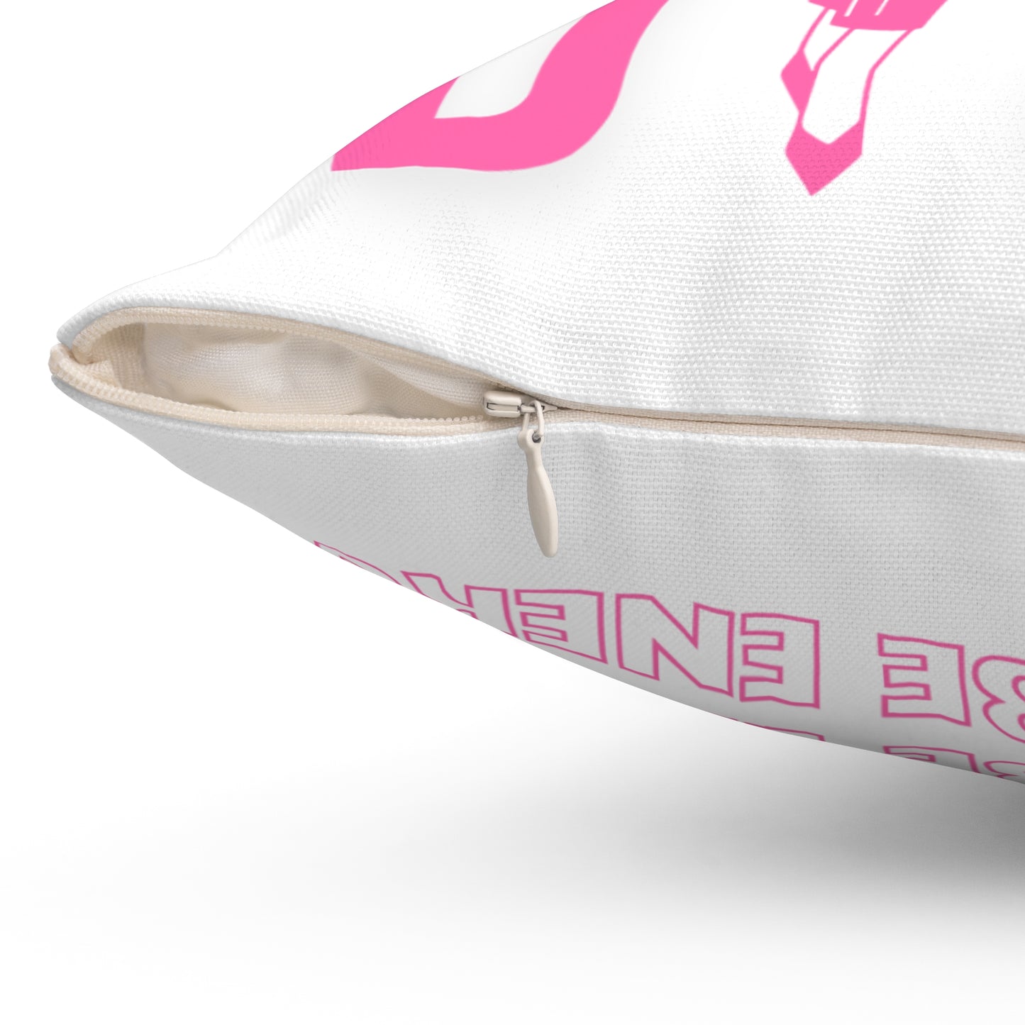 It’s Givin Boss Square Pillow