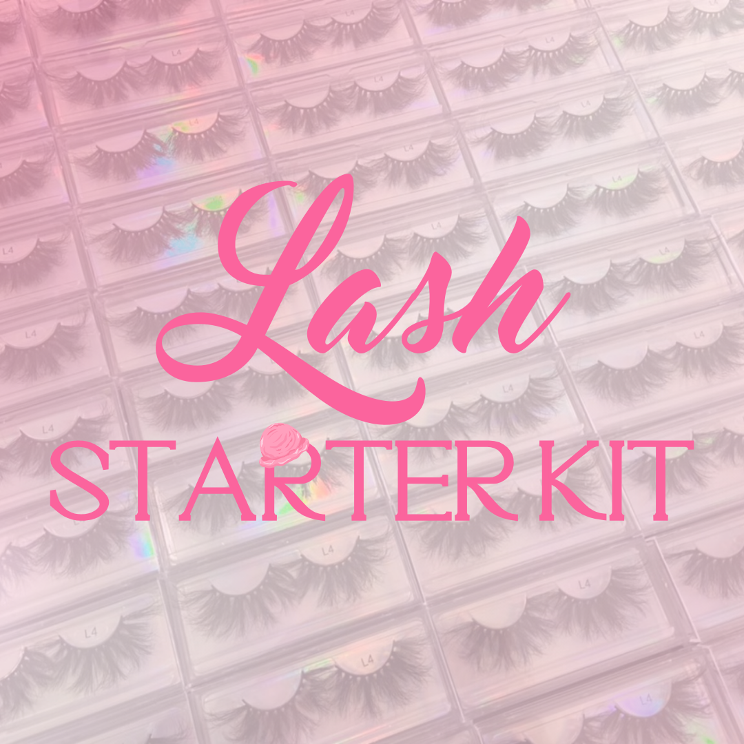 Lash Starter Kit