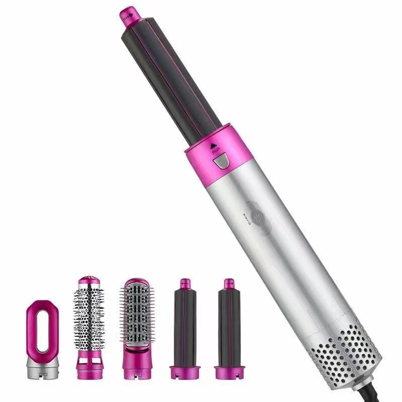 Hair & Accessories Vendor