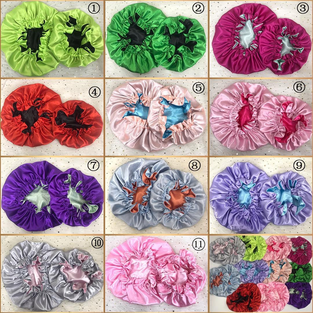 Hair & Accessories Vendor