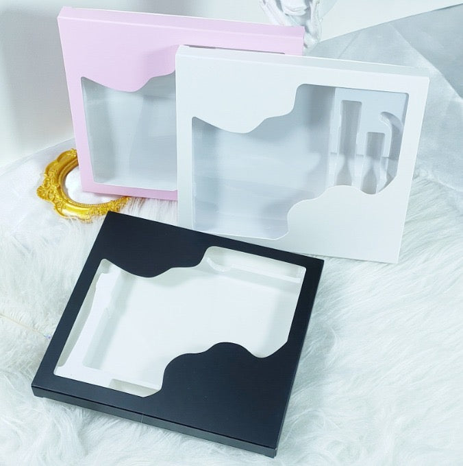 Wholesale Lash Cluster Kits