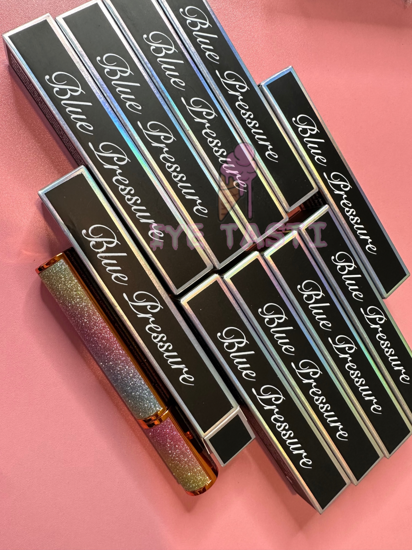 Private Label Mascara