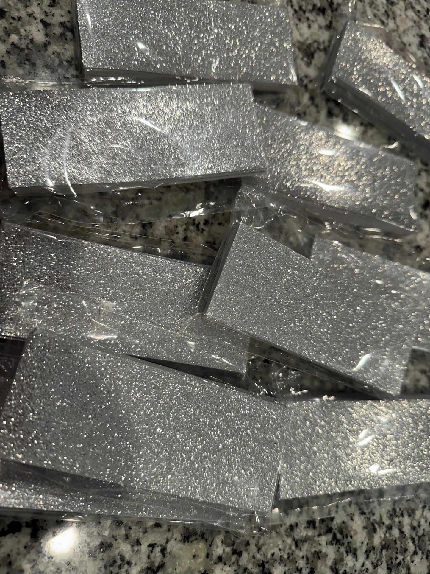500 silver lash backgrounds