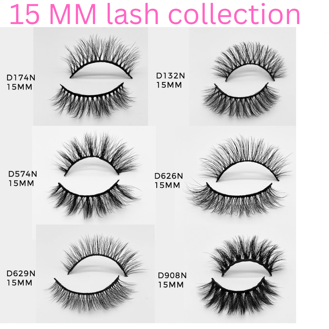 Lash Starter Kit