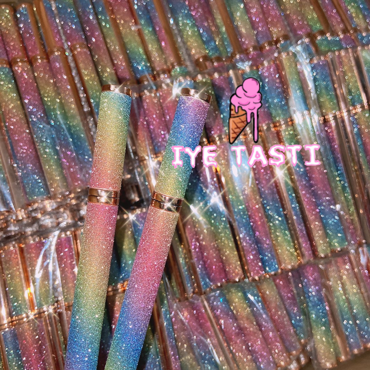 2n1 Lash Liner/Glue Pens