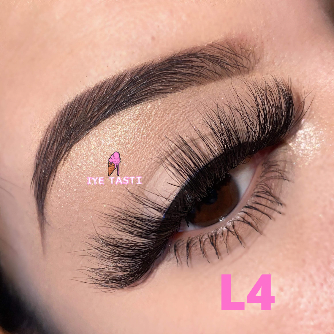 25 MM Mink Lash Collection