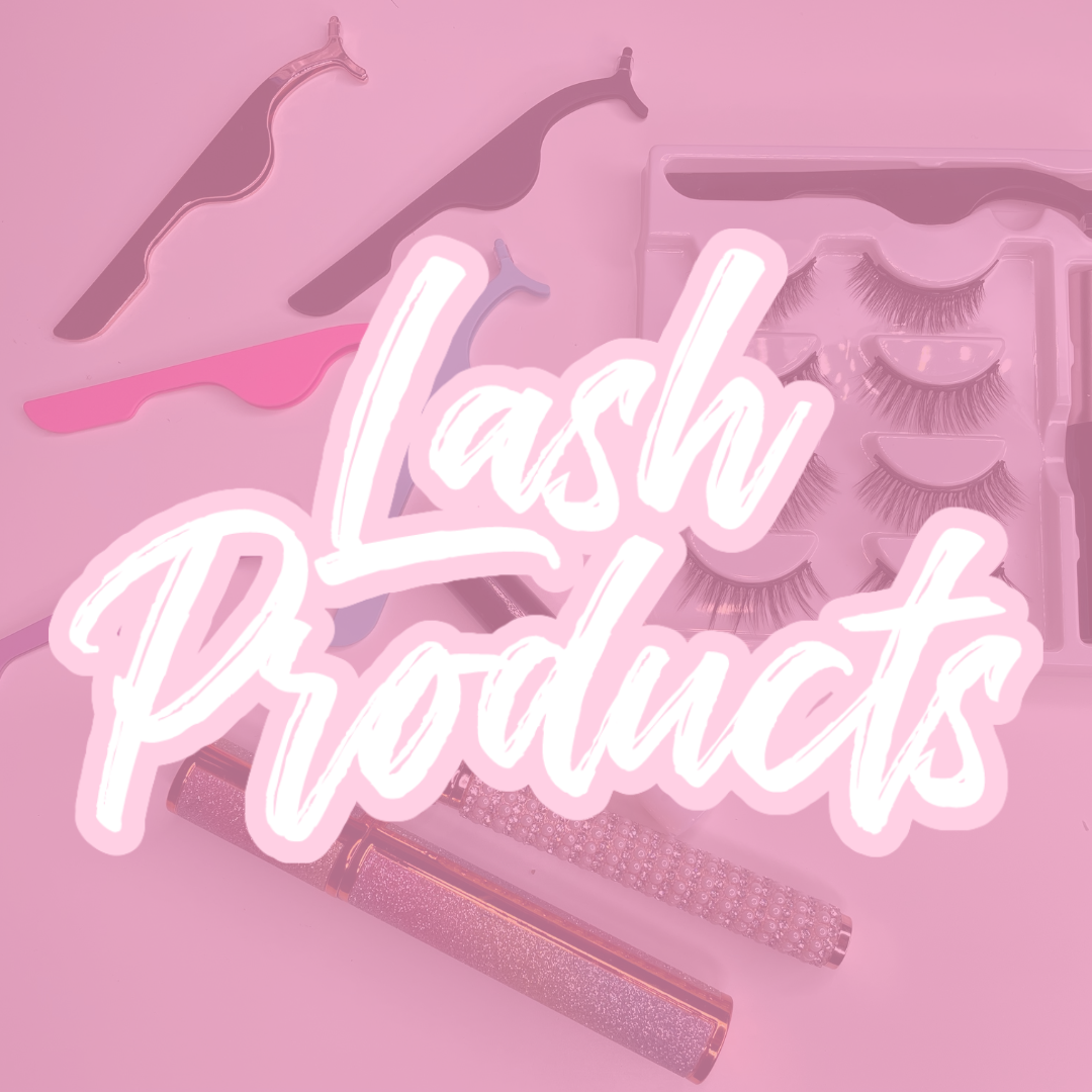 Lash Products