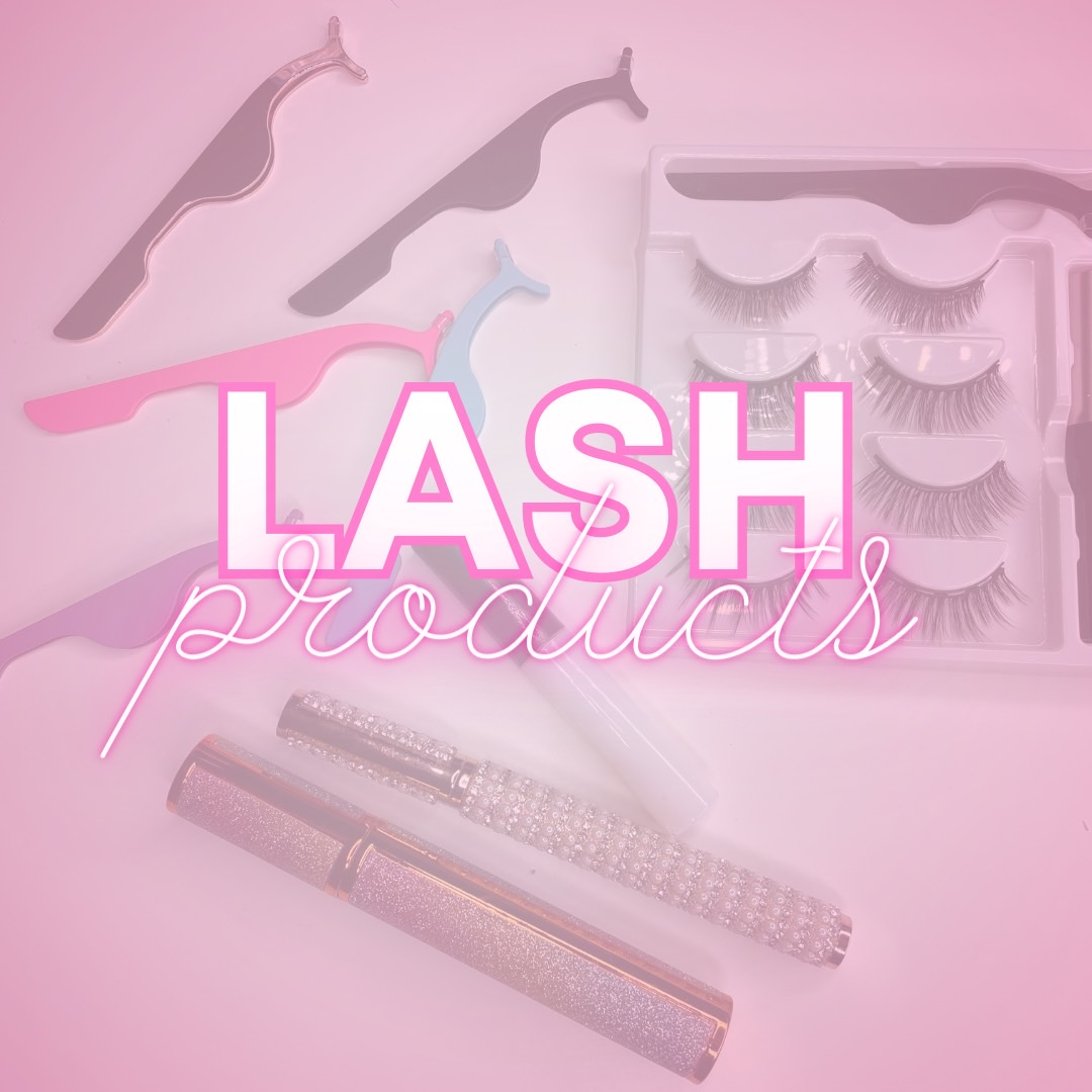 Lash Products