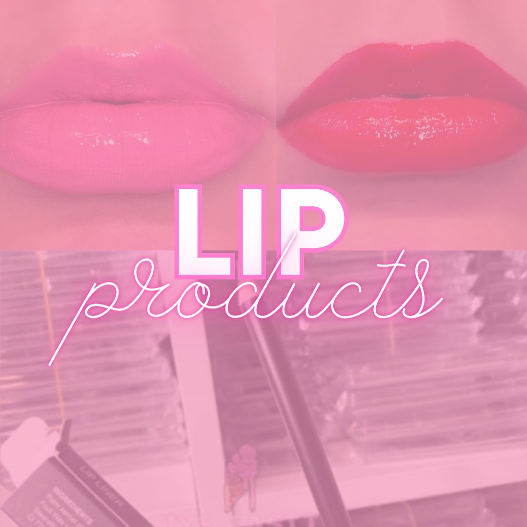 Lip Products