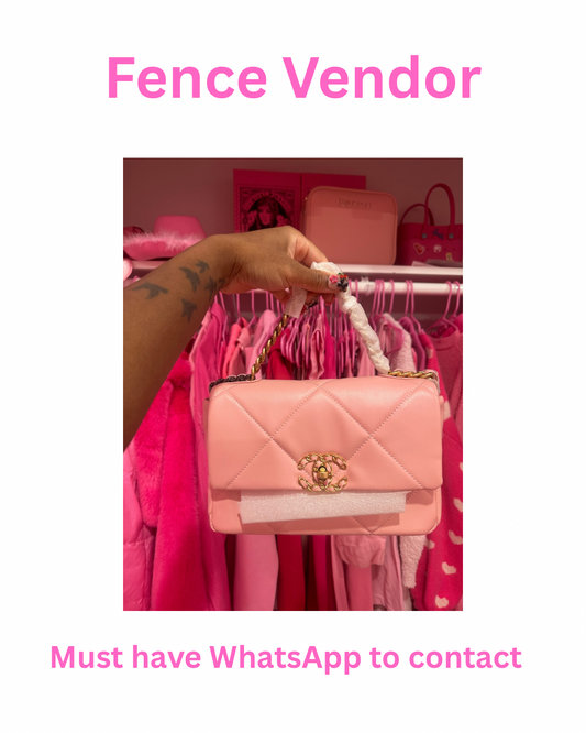 Fence Vendor
