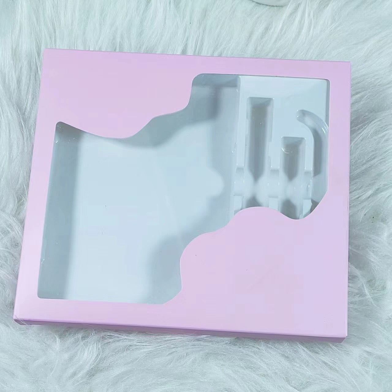 Wholesale lash clusters
