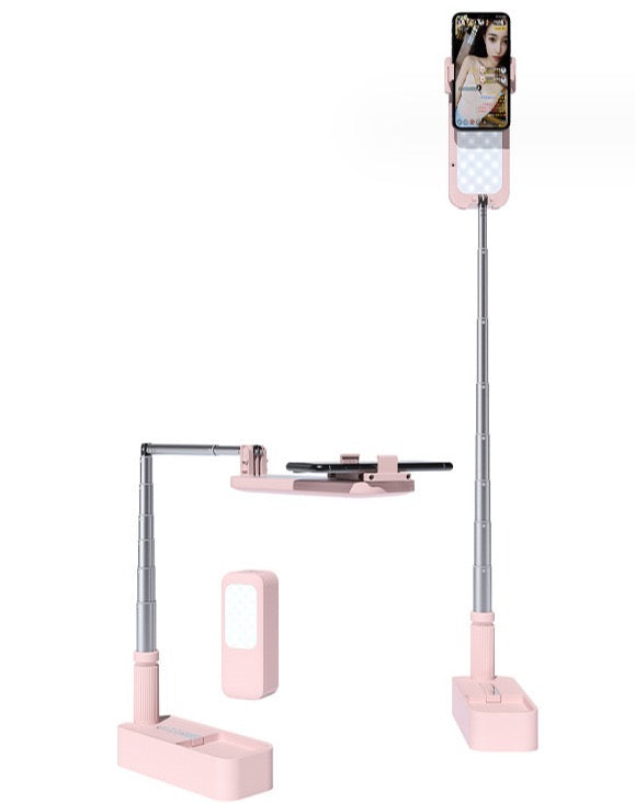 Phone stand (pink)