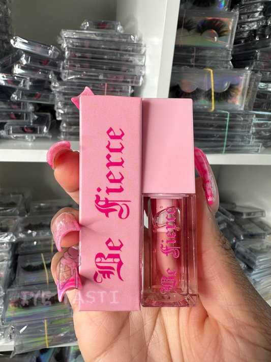 Private Label Scented Lip Oils