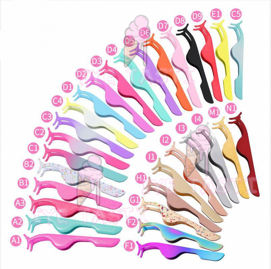Lash Applicators (wholesale and retail)