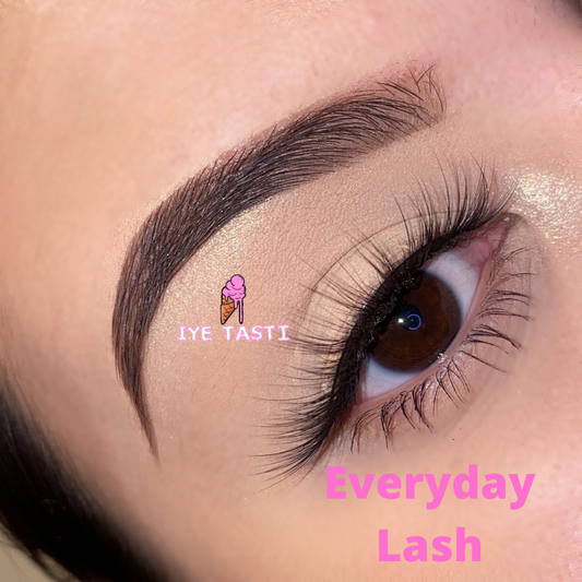 Everyday Lash
