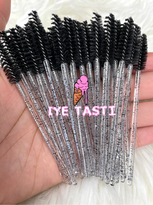 Lash Brush Pack (50)